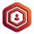 AI Frame logo